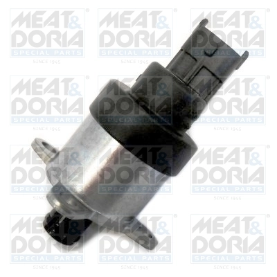 Control Valve, fuel quantity (common rail system)